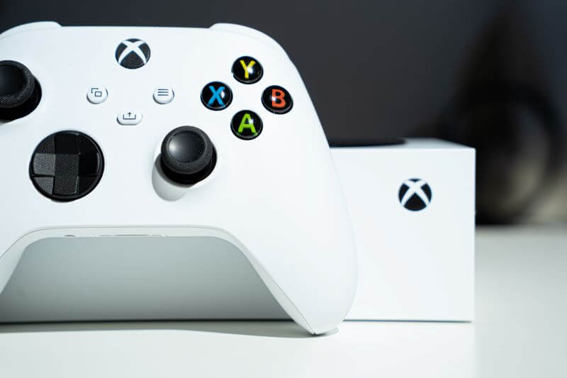 xbox serie s