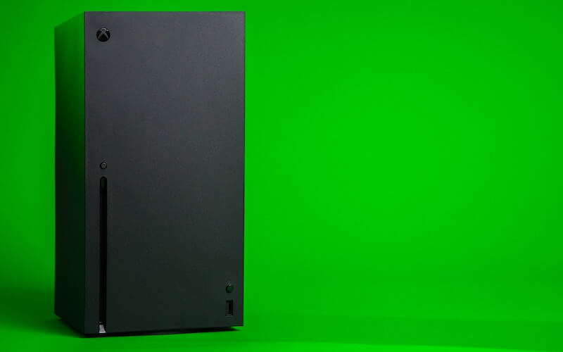 xbox serie x